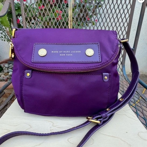 Marc by Marc Jacobs Crossbody Bag - Picture 1 of 1